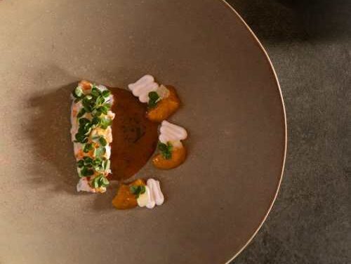 Four Hands, One Table: Embassy Room’s Italian Masterclass