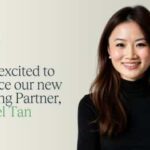 500 Global Promotes Mei Chel Tan to Global Managing Partner