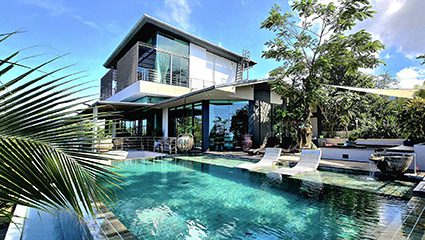 Travel, MILLI-Style: Airbnb Stays Fuel Thailand’s Rap Icon