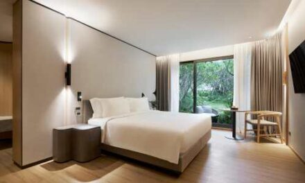 Minor Hotels Rebrands Hua Hin Property as NH Hua Hin