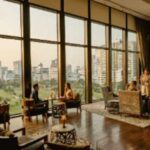 A Month of Romance & Indulgence at The St. Regis Bangkok