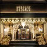 Parisian Chic Lands in Seoul as L’Escape Debuts in Myeongdong