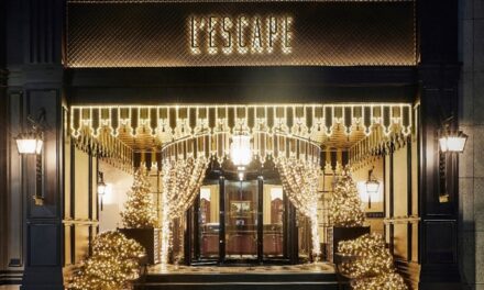 Parisian Chic Lands in Seoul as L’Escape Debuts in Myeongdong