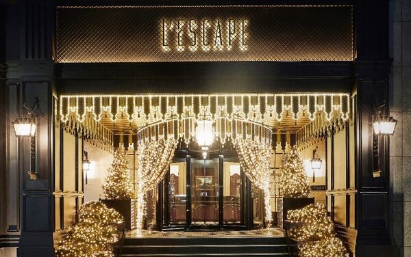 Parisian Chic Lands in Seoul as L’Escape Debuts in Myeongdong
