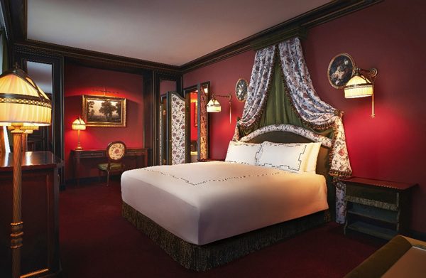A PARISIAN SOJOURN IN THE HEART OF SEOUL THE LUXURY COLLECTION DEBUTS1