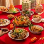 A Grand Reunion: Double Festive Joy at Grand Hyatt Singapore