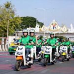 LUYUAN Debuts in Bangkok as China–Thailand Youth Ambassador