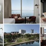 Crowne Plaza Geelong Opens on the City’s Waterfront