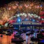 Sydney Paused, Then Celebrated: How 2026 Began on the Harbour
