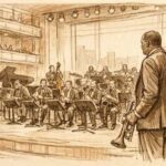 Jazz at Lincoln Center Announces Leadership Transition