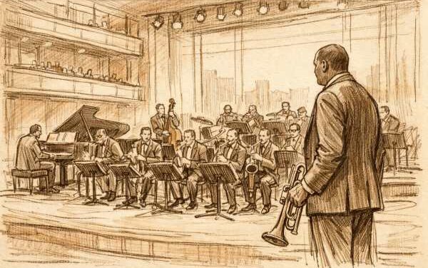 Jazz at Lincoln Center Announces Leadership Transition