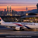 Malaysia Airlines Opens 2026 with New Travel Chapters