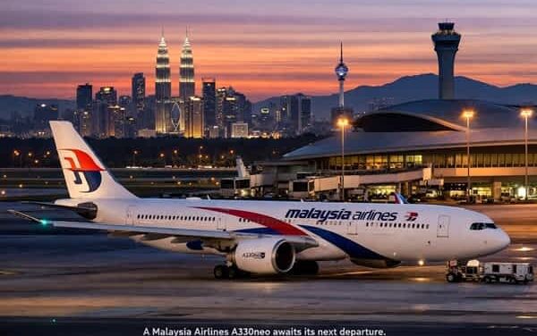 Malaysia Airlines Opens 2026 with New Travel Chapters
