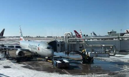American Airlines’ Customer Chief Speaks: A Clear Note to Flyers