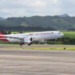 Air Mauritius Restores Third Weekly Perth Service