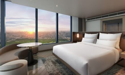 AC Hotels by Marriott Makes Its Philippine Debut in Manila