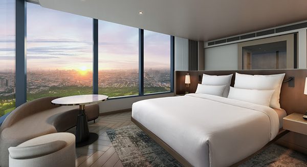 AC Hotels by Marriott Makes Its Philippine Debut in Manila