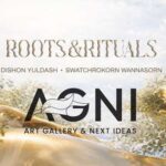 AGNI Returns with “Roots & Rituals”: Art Without Borders