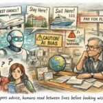 AI, Airlines and Alarms: Travel’s 2026 Buyer Beware