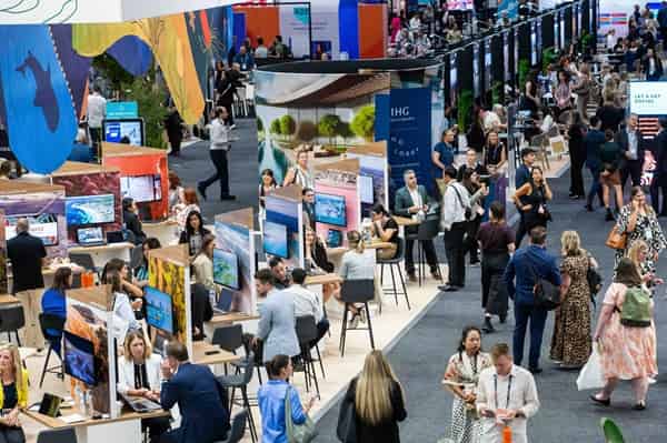 AIME 2026 Puts Melbourne at the Centre of Global Events