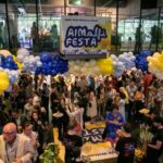 AIME 2026 Ignites Melbourne with AIMagination Welcome Event
