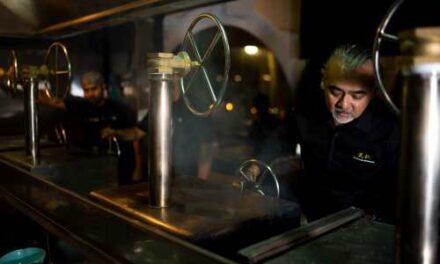 Siam Kempinski Bangkok Kicks Off 2026 With Bold Culinary Collabs