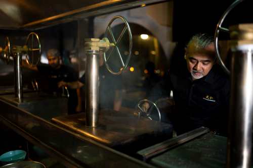 Siam Kempinski Bangkok Kicks Off 2026 With Bold Culinary Collabs