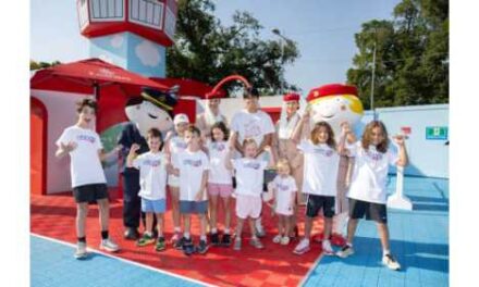 Emirates Soars with Unforgettable Experience at AO 2026