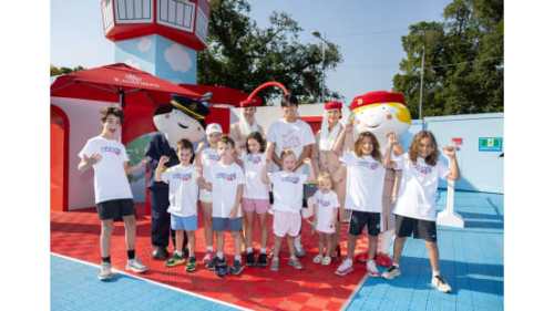 Emirates Soars with Unforgettable Experience at AO 2026