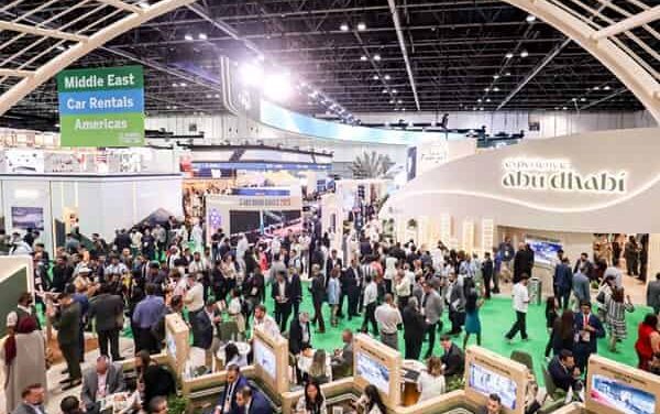 Sports fans double spend as ATM puts tourism in play focus!!