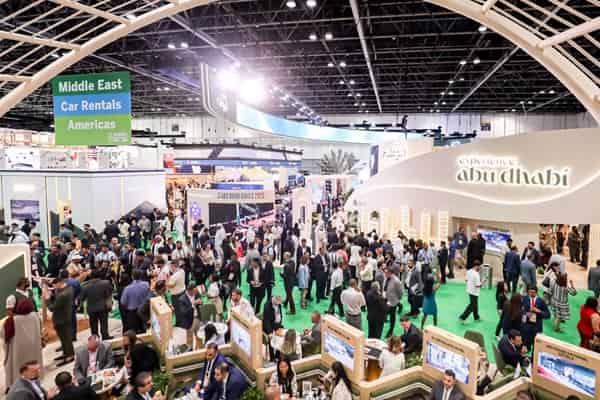 Sports fans double spend as ATM puts tourism in play focus!!