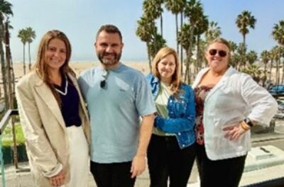 TravelManagers Explore Santa Monica Ahead of a Golden Decade
