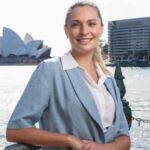 Aurora Expeditions Names Madeline Georgiadis Global PR Lead