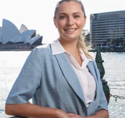 Aurora Expeditions Names Madeline Georgiadis Global PR Lead