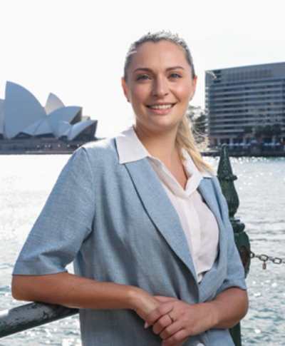 Aurora Expeditions Names Madeline Georgiadis Global PR Lead