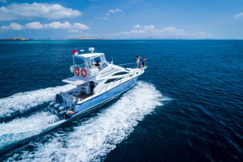 AYANA Komodo Puts Manta Point in the Global Spotlight