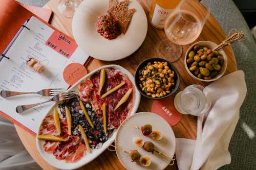 ESCA Group Uncorks AALIA Wine Room in Sydney CBD