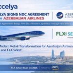 Azerbaijan Airlines Fast-Tracks Retail with Accelya FLX