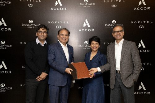 Accor Brings Sofitel Luxury to Rishikesh, India