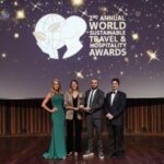 Accor Named World’s Leading Climate Action Initiative