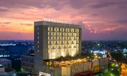 Accor Signs Mercure Solo, Expanding Indonesia Portfolio