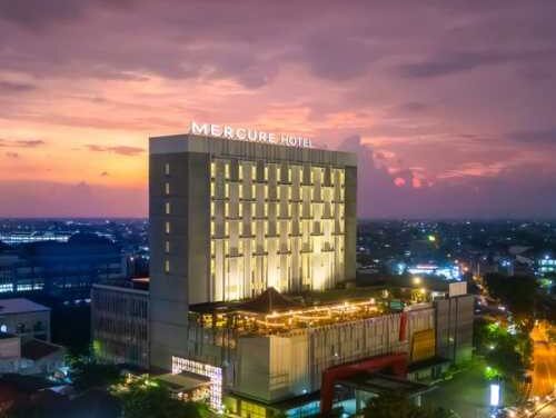 Accor Signs Mercure Solo, Expanding Indonesia Portfolio