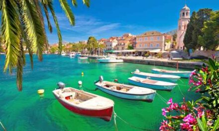 Just You Launches Europe 2027 Solo Travel Program