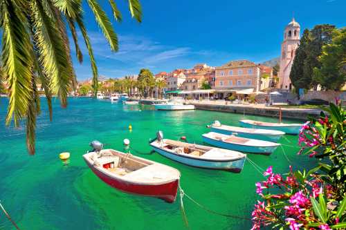 Just You Launches Europe 2027 Solo Travel Program