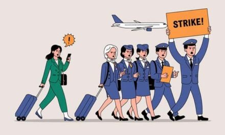 Aer Lingus Promised a Full Refund Then Kept $1,058