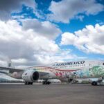 Aeromexico On Time Again as Qatar Airways Goes Platinum