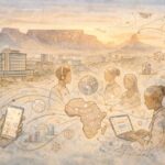 WiT Africa 2026 Heads to Cape Town This April