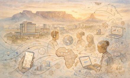 WiT Africa 2026 Heads to Cape Town This April