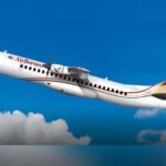 AirBorneo Picks Sabre to Power Its 2026 Take-Off