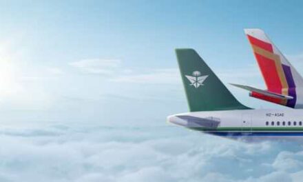 Air India & Saudia Codeshare: Global Reach Takes Off